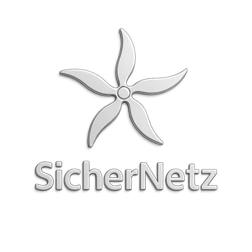 SicherNetz Logo